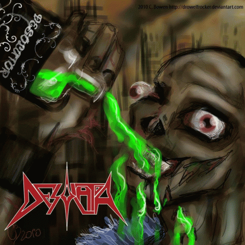 Desolator (UK) : Demo 2011